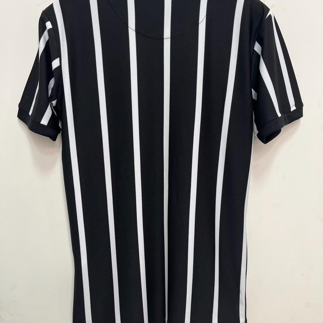 CAMISA CORINTHIANS RETRÔ JAPÃO 2012 2