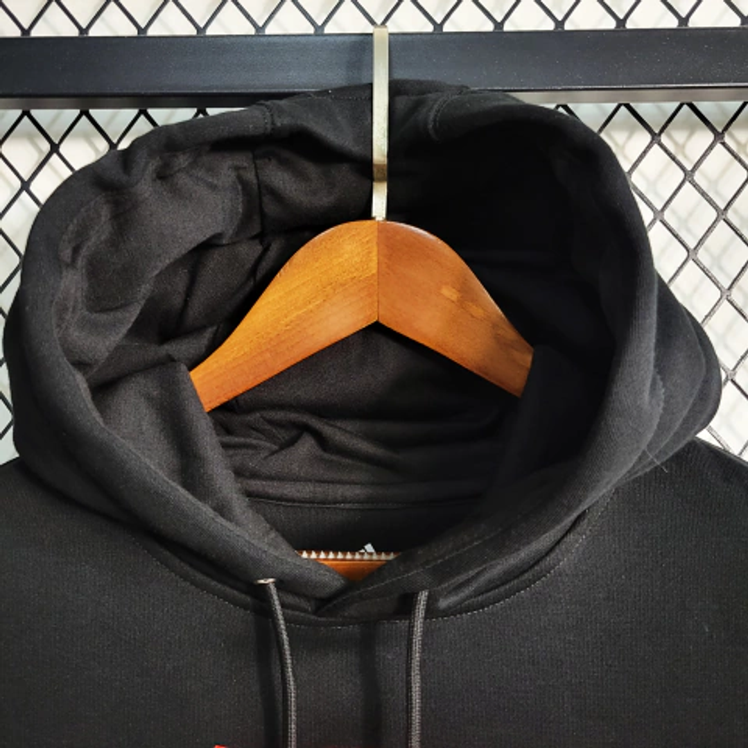 MOLETON - CANGURU - FLAMENGO  2