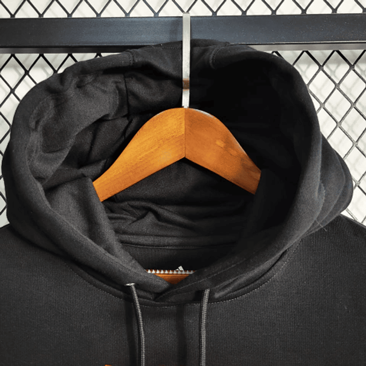 MOLETON - CANGURU - FLAMENGO  2