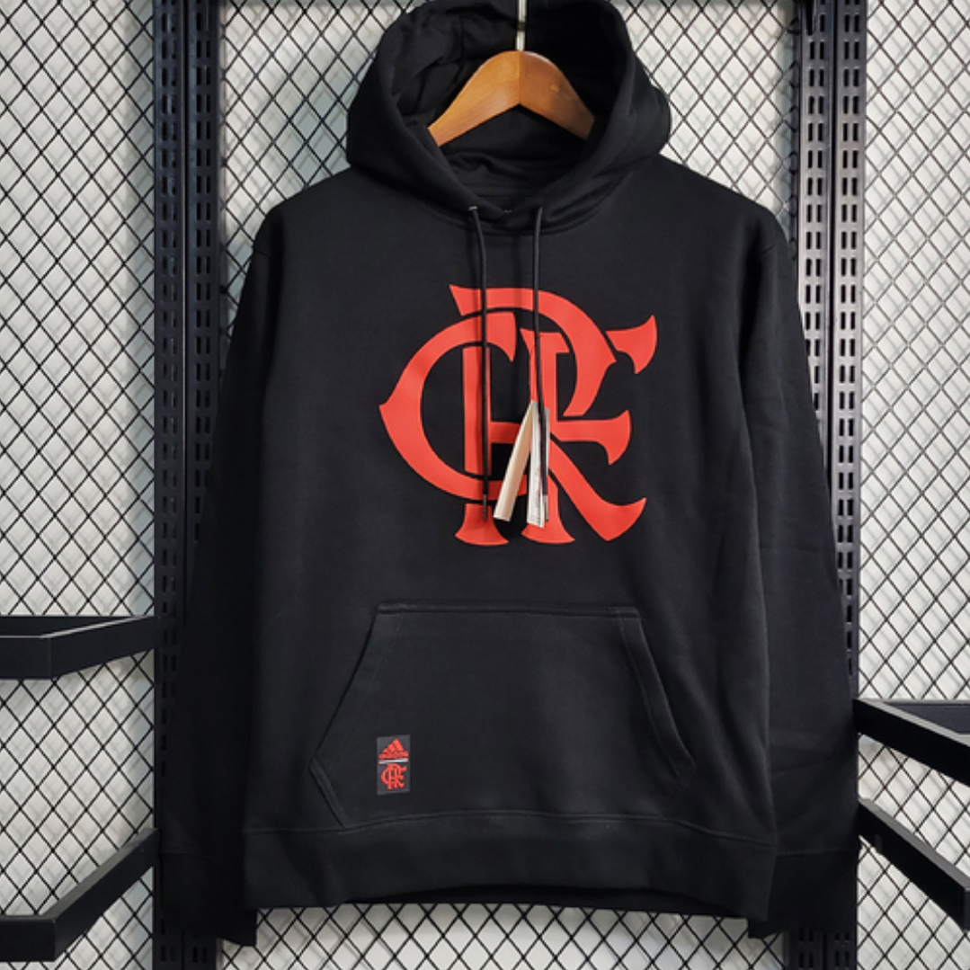 MOLETON - CANGURU - FLAMENGO  1