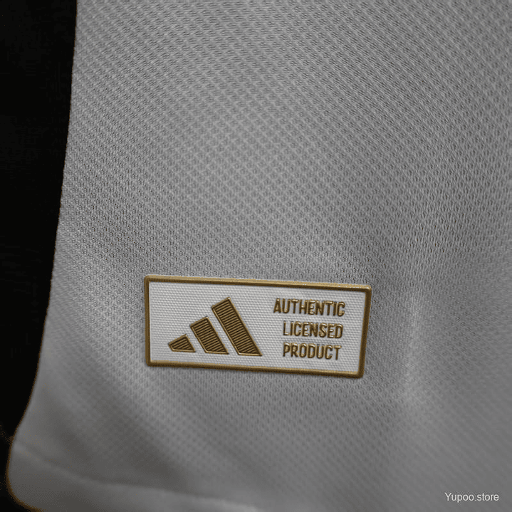 Camisa versão jogador flamengo 25/26 - PLAYER VERSION FLAMENGO JERSEY  - CAMISA 2 3