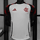 Camisa versão jogador flamengo 25/26 - PLAYER VERSION FLAMENGO JERSEY  - CAMISA 2 - Thumbnail 1