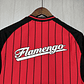 Camisa Flamengo Baseball 2025/2026 Mundial - Camisa mundial de clubes flamengo botões - thumbnail 5