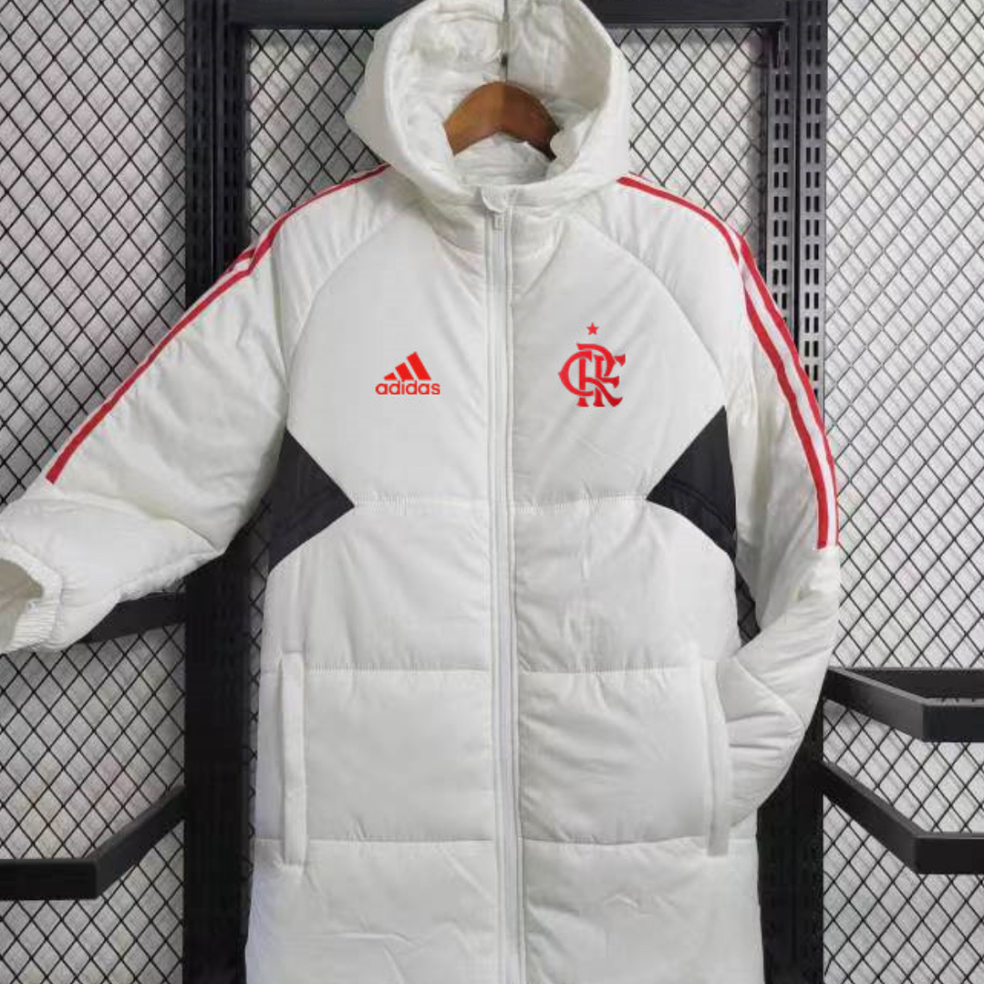 Jaqueta FLAMENGO - bobojaco 2 1