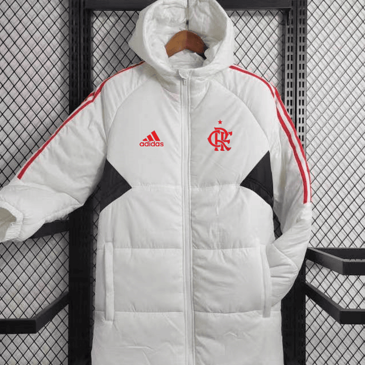 Jaqueta FLAMENGO - bobojaco 2 1