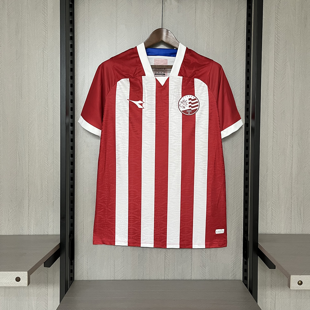 CAMISA NAUTICO 25/26 - Principal - 2025 home 1