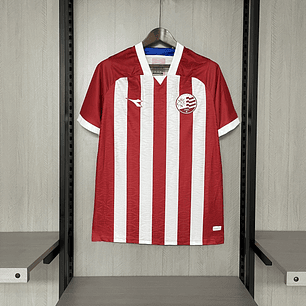 CAMISA NAUTICO 25/26 - Principal - 2025 home