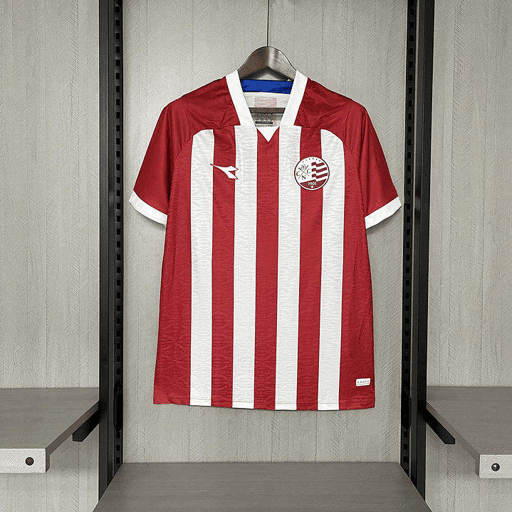 CAMISA NAUTICO 25/26 - Principal - 2025 home 1