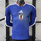 2026 Japão Home Long Sleeve Jersey - Japan - Thumbnail 1