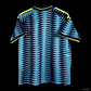 2026 Colombia Blue Pre-Match Jersey  - Thumbnail 2