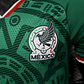 2026 Player Version Mens Mexico World Cup Home Jersey - Thumbnail 2