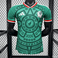 2026 Player Version Mens Mexico World Cup Home Jersey - Thumbnail 1