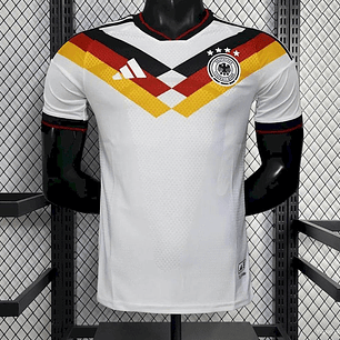 ALEMANHA 2026 Player Version Mens Germany World Cup Home Jersey