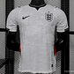 Inglaterra 2025/26 Player Version Mens England Home Jersey - Thumbnail 1