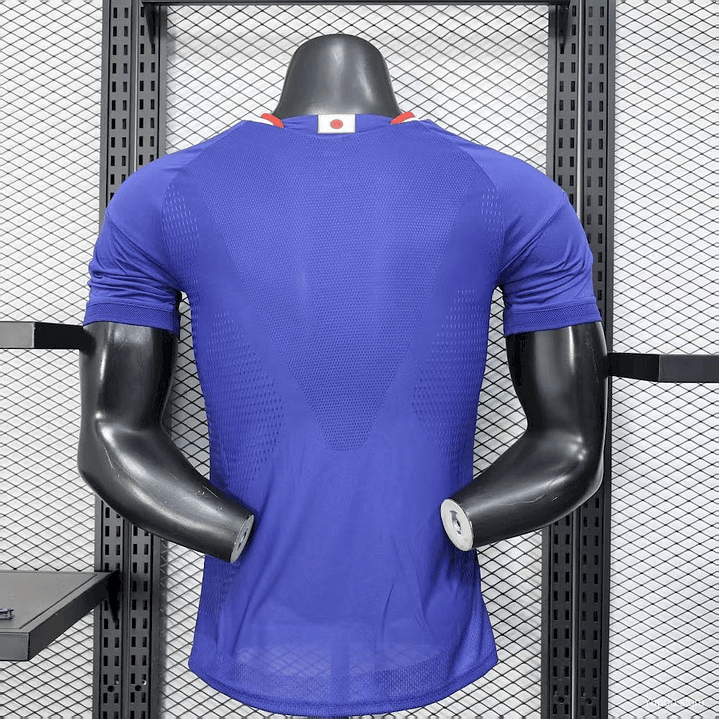 2026 Japão Home jogador - japan 2