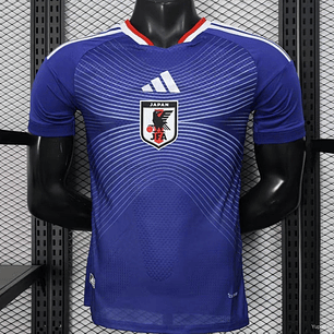 2026 Japão Home jogador - japan