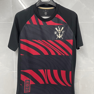 Nova CAMISA FLAMENGO 25/26 Comemorativa 130 anos