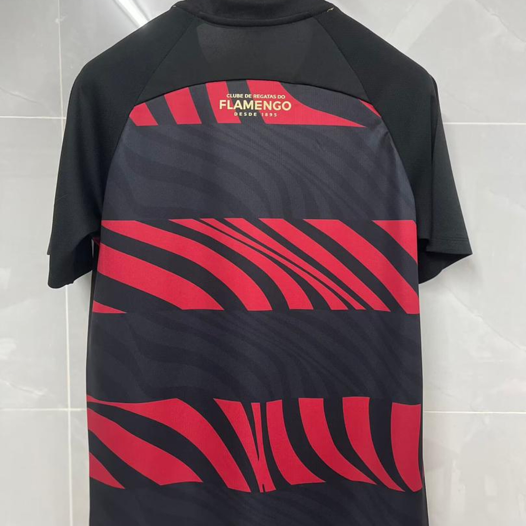 Nova CAMISA FLAMENGO 25/26 Comemorativa 130 anos 2