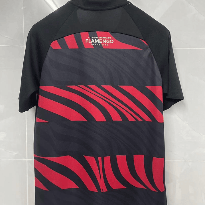 Nova CAMISA FLAMENGO 25/26 Comemorativa 130 anos 2