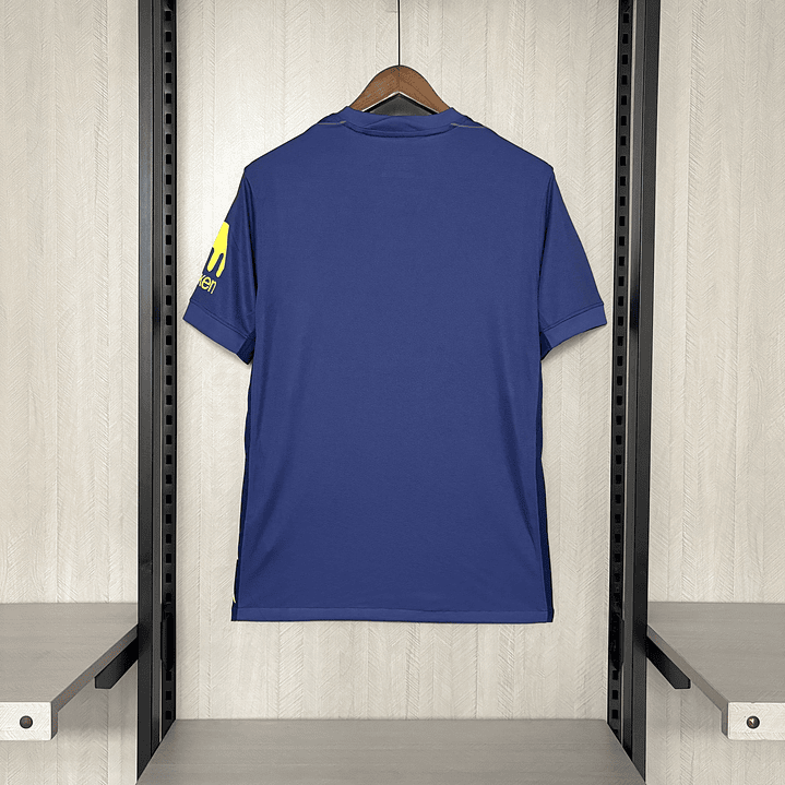 Camisa 2025/26 Atletico Madrid Away  2