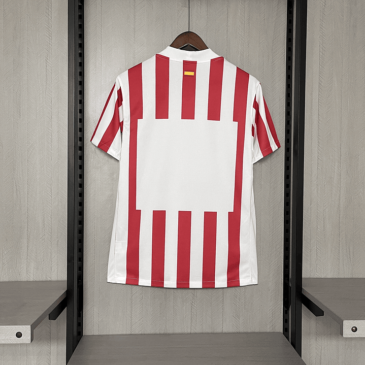 2025/26 Atletico Madrid Home 2