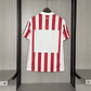 2025/26 Atletico Madrid Home - Thumbnail 2