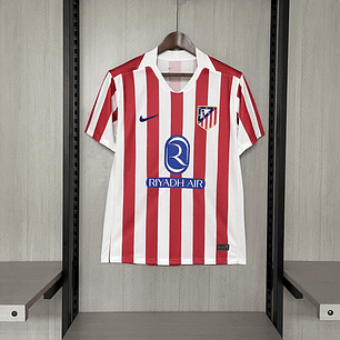 2025/26 Atletico Madrid Home