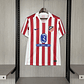 2025/26 Atletico Madrid Home - Thumbnail 1