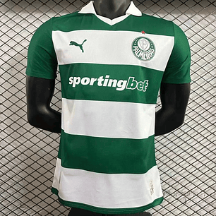 Camisola versão jogador PALMEIRAS 2026/2027