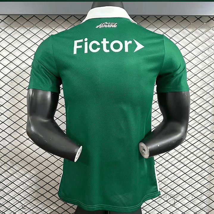 Camisola versão jogador PALMEIRAS 2026/2027 2