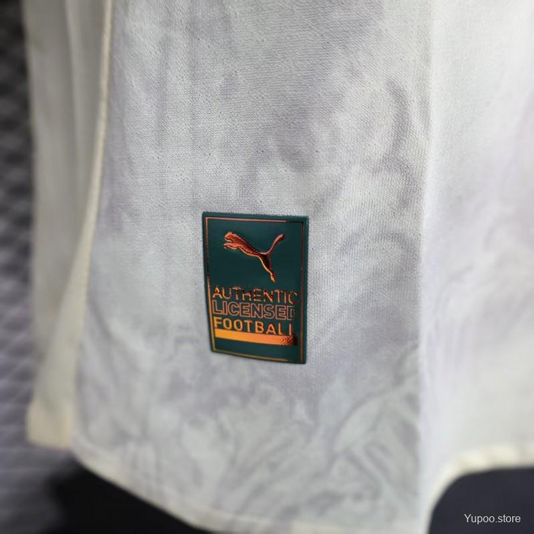 Camisola versão jogador PALMEIRAS 2025 MUNDIAL DE CLUBES 2