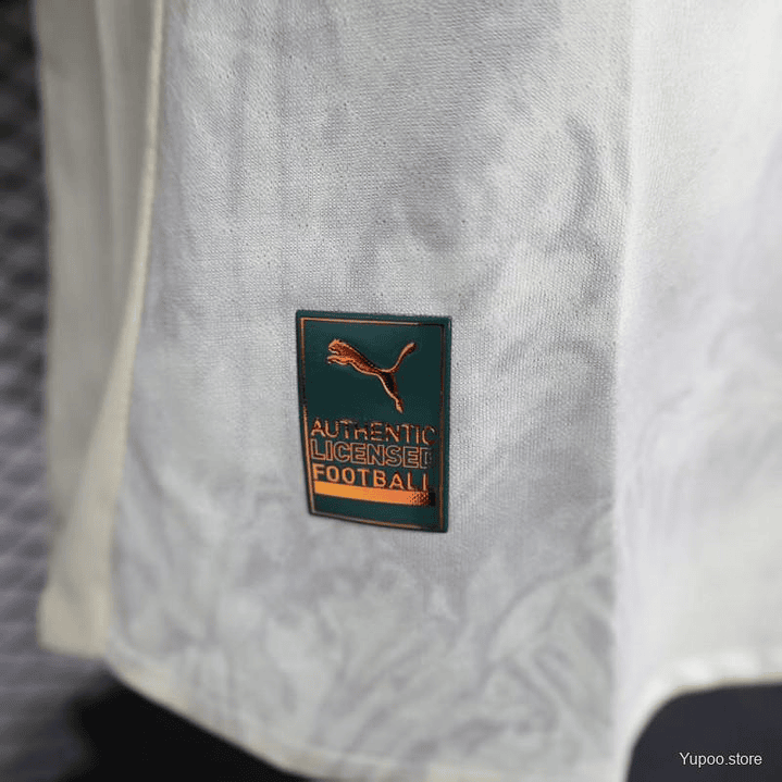 Camisola versão jogador PALMEIRAS 2025 MUNDIAL DE CLUBES 2