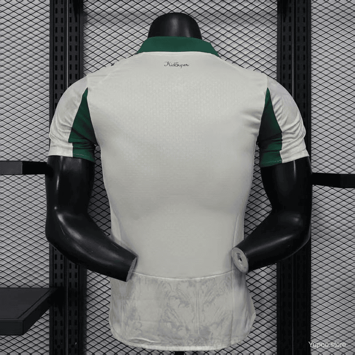 Camisola versão jogador PALMEIRAS 2025 MUNDIAL DE CLUBES 3