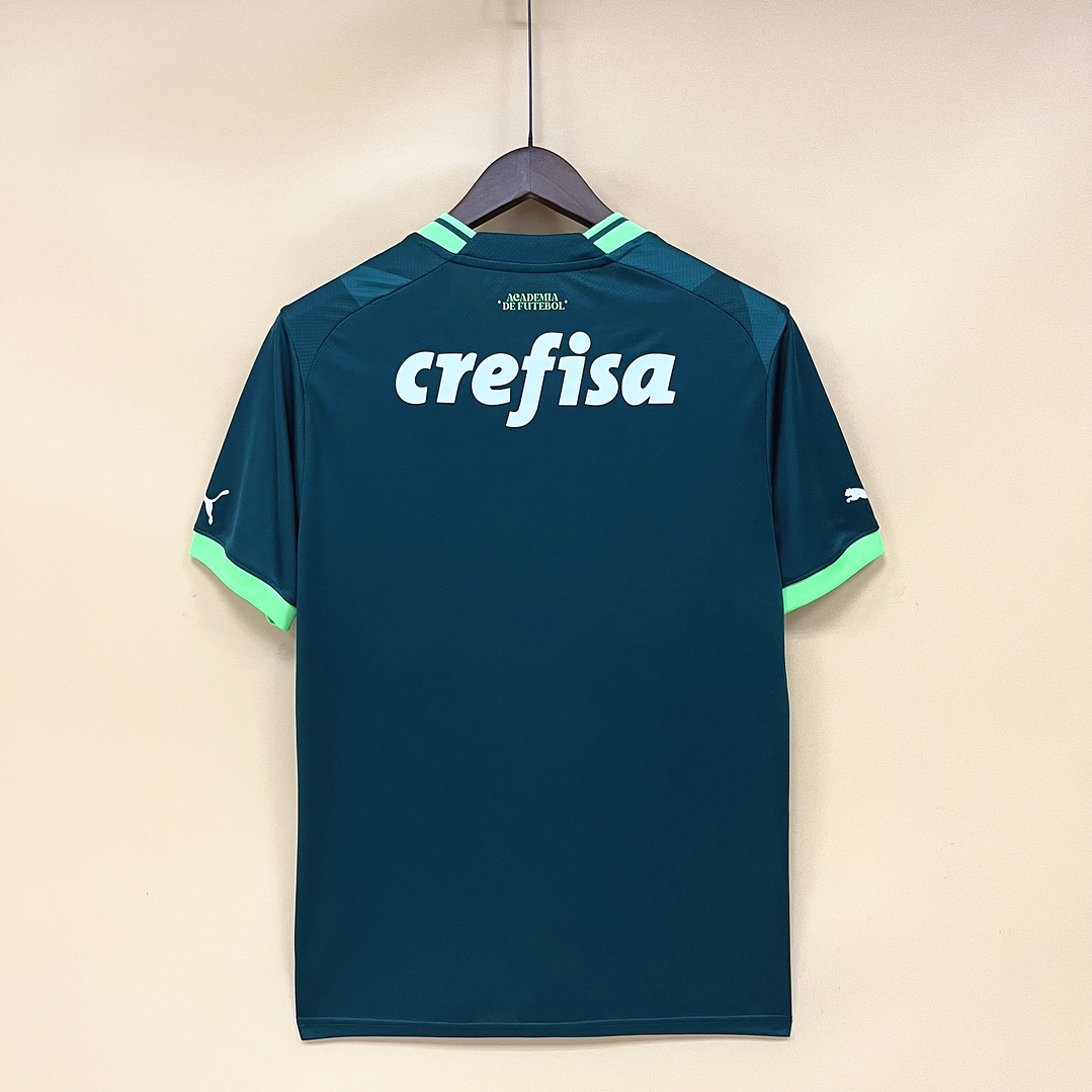 Camisola Palmeiras Alternativa 22-23 2
