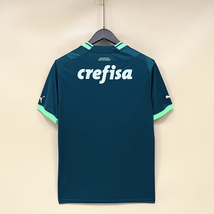 Camisola Palmeiras Alternativa 22-23 2