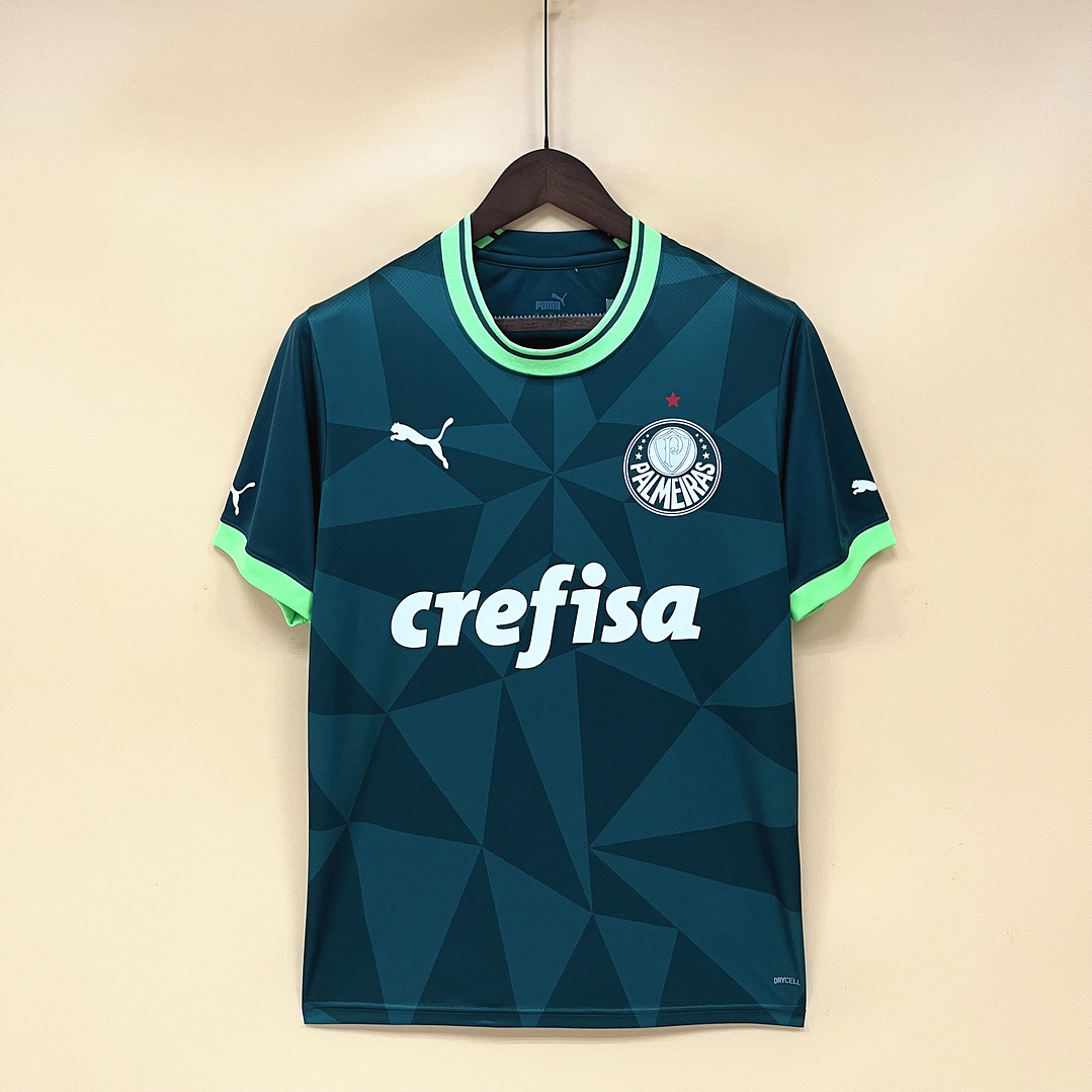 Camisola Palmeiras Alternativa 22-23 1