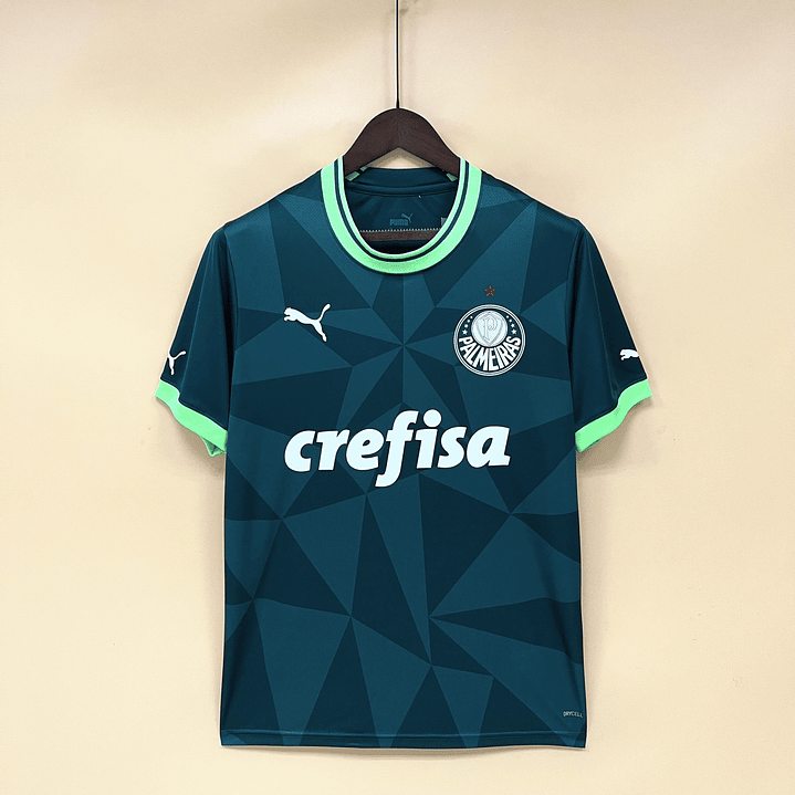 Camisola Palmeiras Alternativa 22-23 1