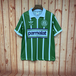 CAMISOLA PALMEIRAS RETRÔ 92-93