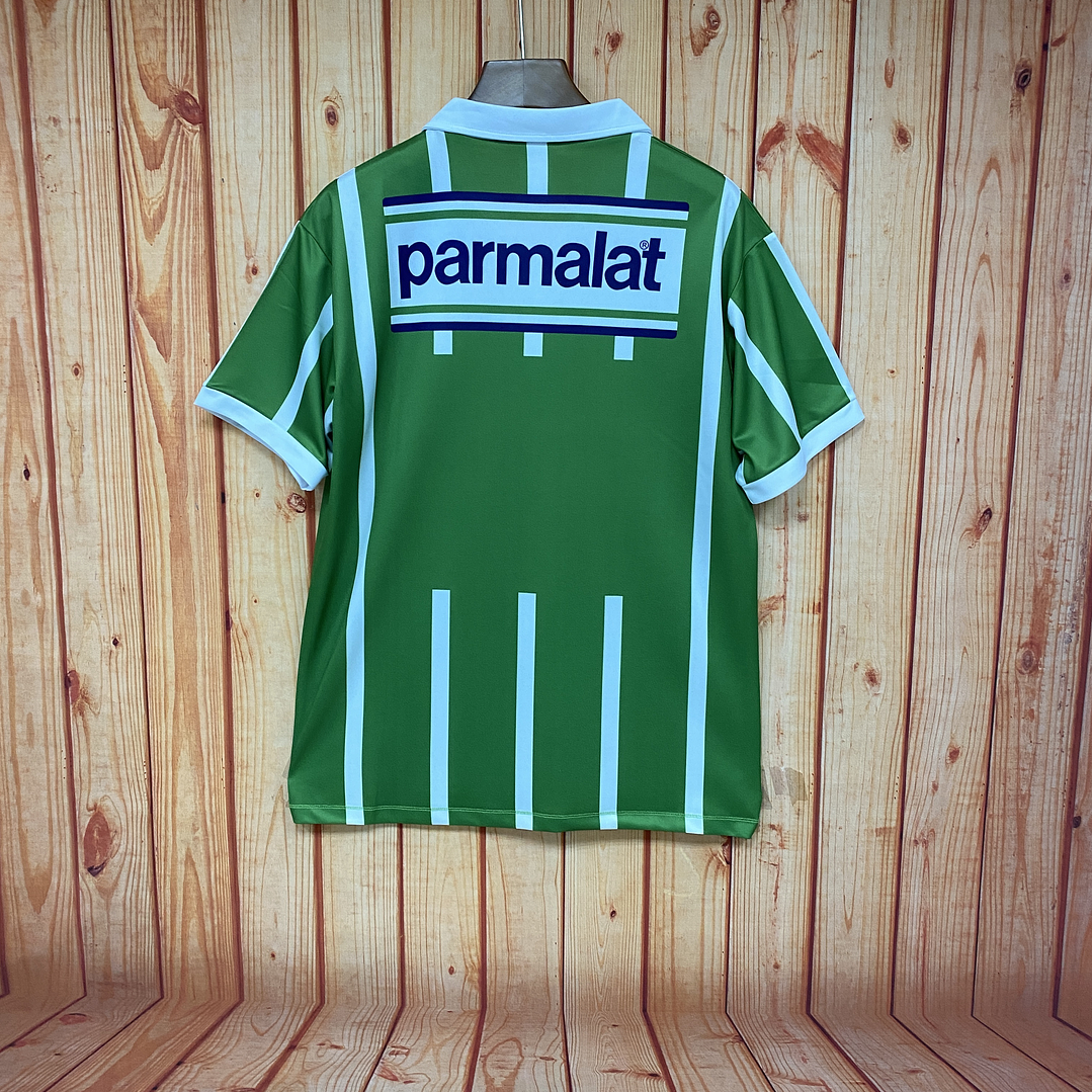 CAMISOLA PALMEIRAS RETRÔ 92-93 2
