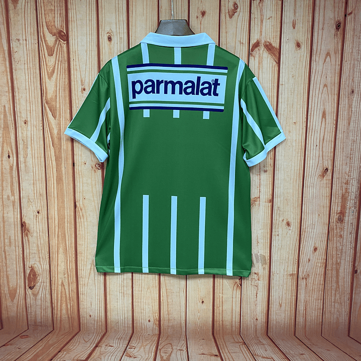 CAMISOLA PALMEIRAS RETRÔ 92-93 2