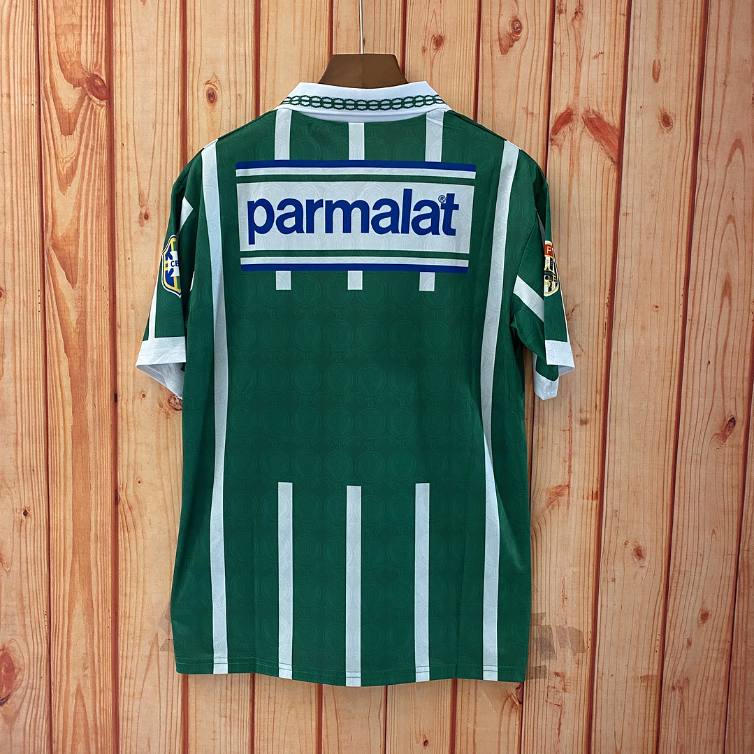 CAMISOLA PALMEIRAS RETRÔ 93-94 2