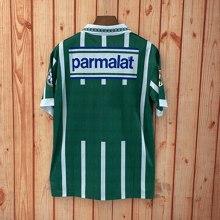 CAMISOLA PALMEIRAS RETRÔ 93-94 2