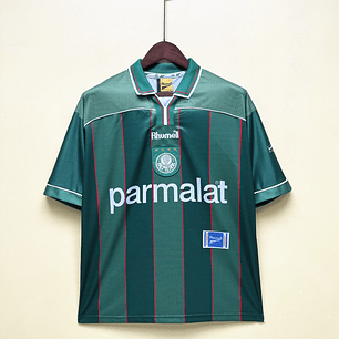 CAMISOLA PALMEIRAS RETRÔ 99/00