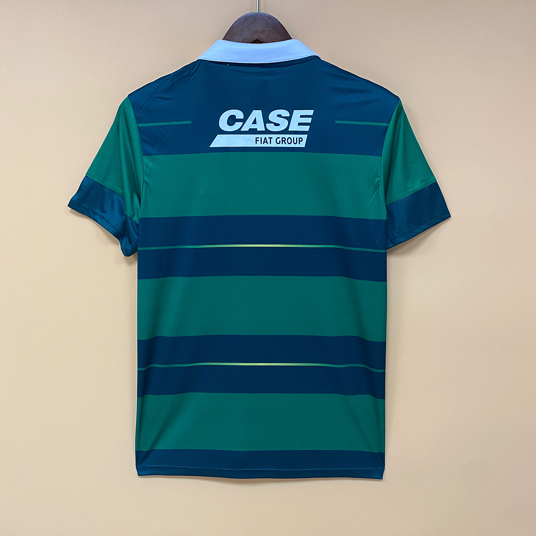 CAMISOLA PALMEIRAS RETRÔ 10/11 2