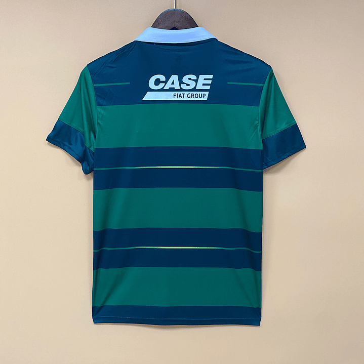 CAMISOLA PALMEIRAS RETRÔ 10/11 2