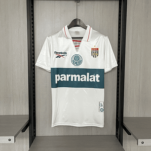 CAMISOLA PALMEIRAS RETRÔ 1997