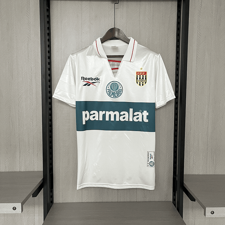CAMISOLA PALMEIRAS RETRÔ 1997 1