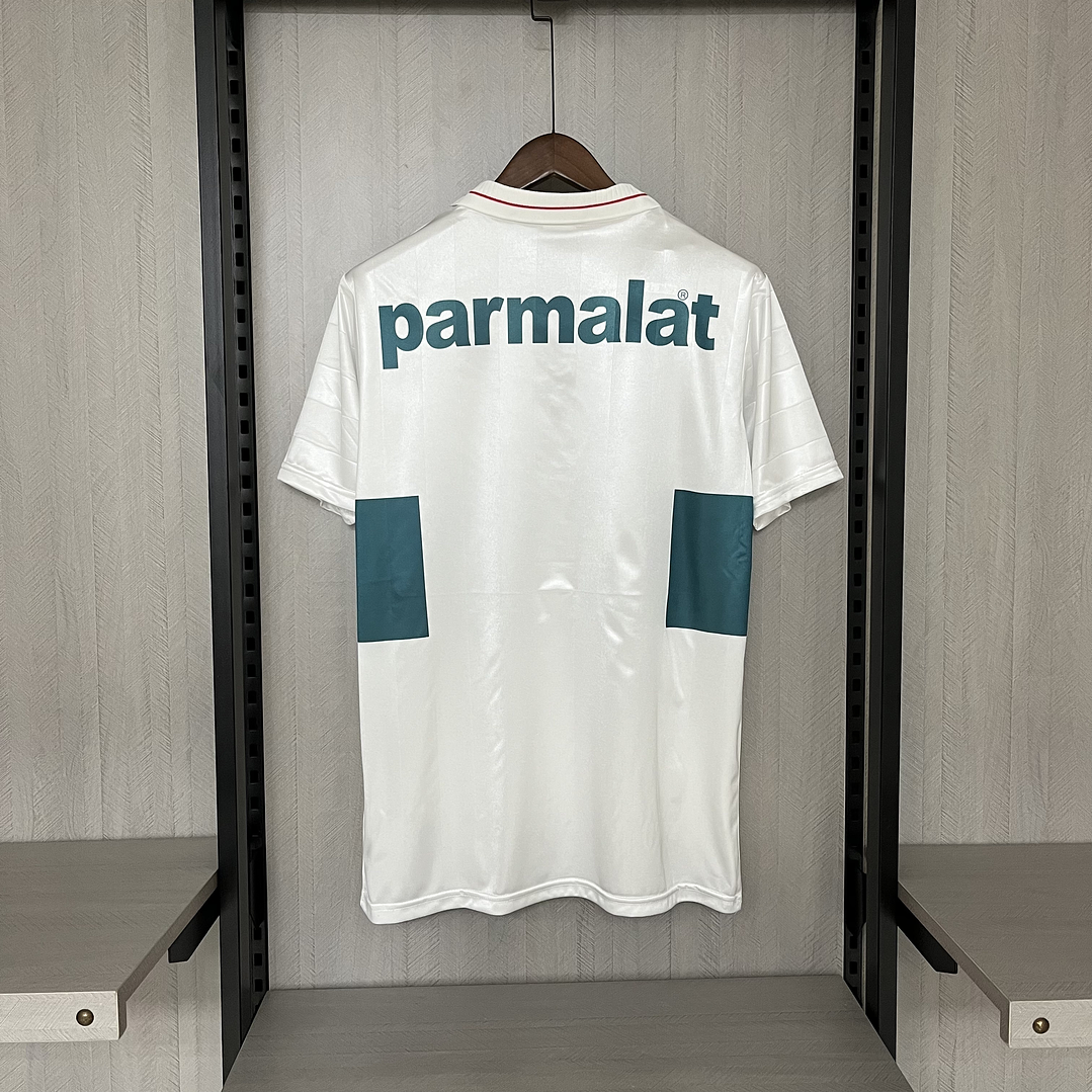 CAMISOLA PALMEIRAS RETRÔ 1997 2