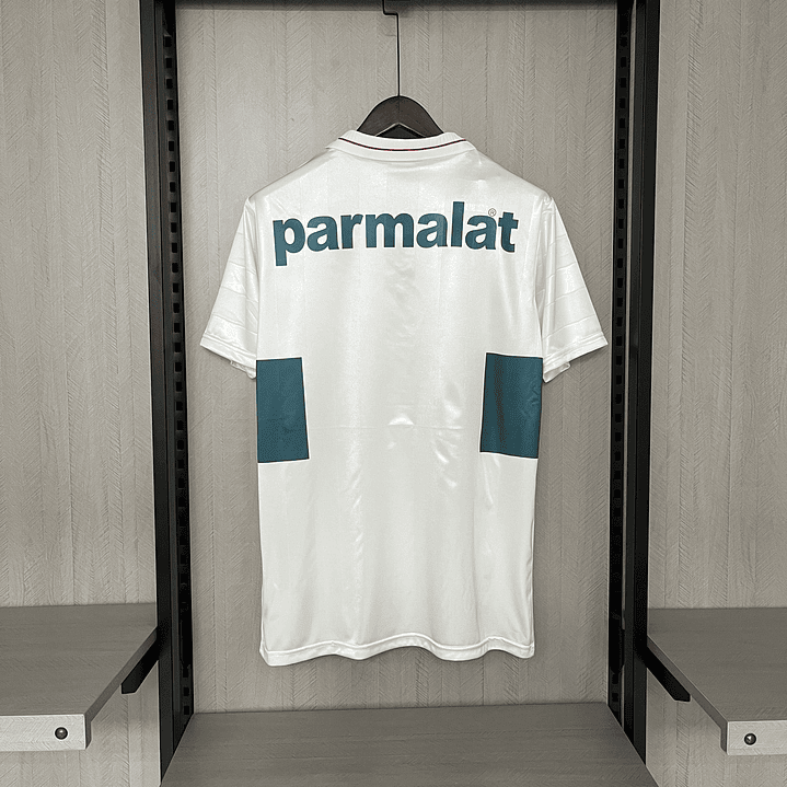 CAMISOLA PALMEIRAS RETRÔ 1997 2