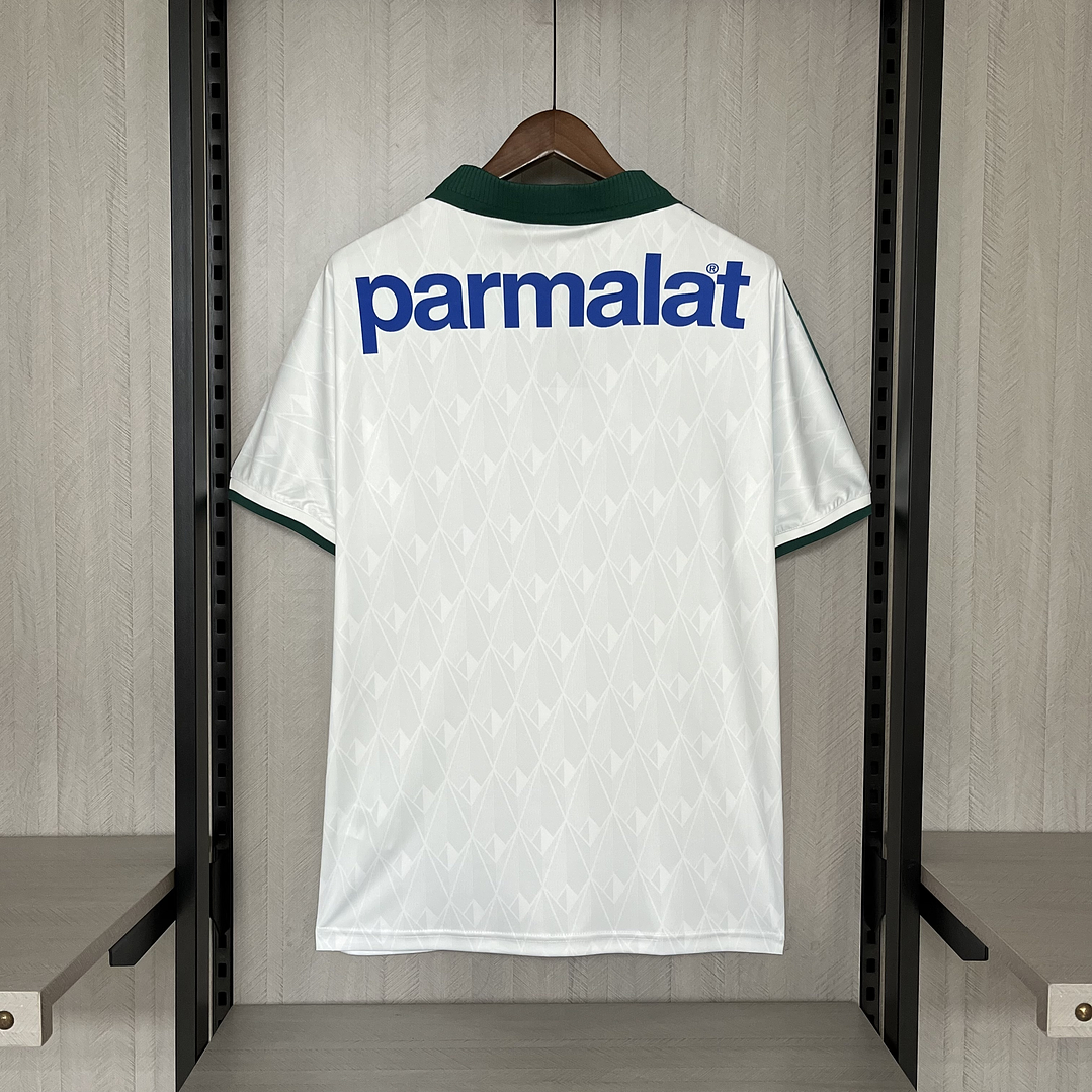 CAMISOLA PALMEIRAS RETRÔ 1996 2